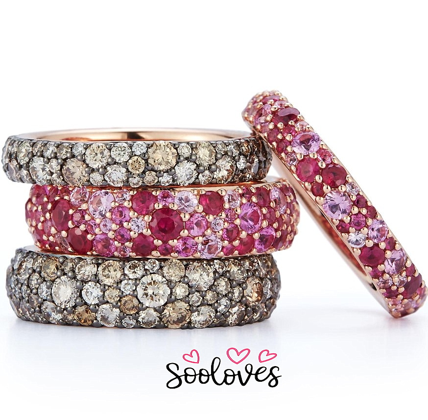 Çelik Takı Trendleri ve sooloves.com ile Tarzınıza Güç Katın